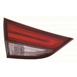 Driver Left Lh Taillamp Assembly Led Fits 2014 2015 2016 Hyundai Elantra Sedan. Fixed Price $251.77.