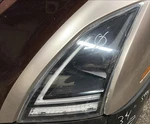 For 2018 Volvo Vnl Headlight Left , Co. Fixed Price $186.74.