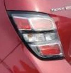 2017-2020 Chevrolet Sonic Lh Driver Tail Light Lamp Oem. Fixed Price $171.72.