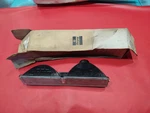 Nos New Oem Genuine Mopar Park Light Lamp Lens 1977 1978 Dodge Diplomat. Fixed Price $59.99.