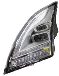 Volvo Vnl 2018+ 84751277: Headlamp Lh Projector Led. Fixed Price $223.88.