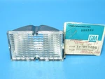 Nos Gm Guide 1975 Pontiac Grand Lemans Gt Rh Parking Light Lamp Lens 912456. Fixed Price $49.50.
