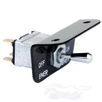 1966 Mustang Falcon Fairlane Emergency Flasher Hazard Switch C6AZ-13350. Fixed Price $51.99.