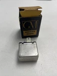 Nos Late 50'S Early 60'S Chevrolet Impala Corvette Hazard Flasher 3767367 Z4. Fixed Price $18.98.