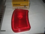 1966 Pontiac Lemans Tempest Taillight Lens Original Gm Guide 5957853 Nos. Fixed Price $59.95.