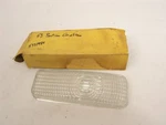 1951 52 Genuine Pontiac Chieftain Clear Glass Turn Signal Park Lamp Lens 5939984. Fixed Price $24.95.