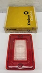 Nos 1969 Chevrolet Impala Station Wagon Backup Lens Delco Guide 5961733. Fixed Price $29.95.