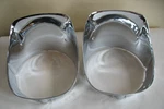 New Nos Gm 1978-1981 Camaro Chrome Headlight Bezel Trim 356577 Lh & 356578 Rh. Fixed Price $299.99.