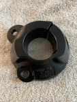 Toyota FJ40 Land Cruiser Steering Column Turn Signal Bracket Oem. Fixed Price $60.00.