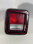 18-25 Jeep Wrangler Left Driver Side Tail Light 55112891AG Mopar Oem Not Tested. Fixed Price $35.20.
