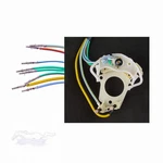 65 66 Ford Mustang Falcon 67 68 69 70 Bronco Turn Signal Switch C5OZ-13341-B. Fixed Price $29.99.