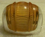Mercedes 319 Messerschmitt Hella 12668 2245 Blinker Turn Light Lamp Lens. Fixed Price $72.72.