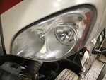 For 2012 Freightliner Cascadia 2007-2018 Headlight Left , Ga. Fixed Price $98.48.