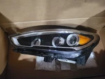 Hyundai Elantra Gt 18-20 Genuine Oem Led Headlamp Assembly Left 92101G3120. Fixed Price $1000.00.