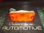 82-85 Oem Nissan Sentra B11 Front Bumper Turn Signal Light Lamp Assembly 3150. Fixed Price $79.95.