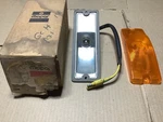 Nos Mopar Dodge Pickup Turn Signal Lamp Assembly 2958052. Fixed Price $169.00.