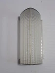 1973 74 75 76 Ford Thunderbird Front Turn Signal Lens Oem Tbird SAE-IP-73TD. Fixed Price $50.00.