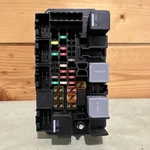 2014-2017 Jaguar X351 Xjr Xjl Rear Trunk Relay Fuse Box EW9314N030AA Oem. Fixed Price $69.95.