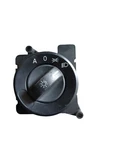 Freightliner Headlight Switch A66-07689-004. Fixed Price $50.00.