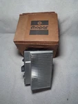 Nos Mopar 1981-83 Plymouth Fury Left Park Light. Fixed Price $69.00.