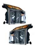 Headlamp Pair Left&right Side For Mack Anthem 2017+. Fixed Price $699.00.