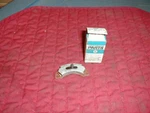 Nos Mopar 1960-61-62-63 Turn Signal Switch Contact Plt. Fixed Price $125.00.