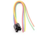 For Pontiac Bonneville Cargo Light Relay Connector United Automotive 47257VJQZ. Fixed Price $23.89.