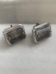 Type Reverse Lights C38571 L798 Pair Lucas Nos Series 2 & 1968-1975. Fixed Price $44.95.