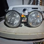 2011 - 2020 Toyota Sienna Front Right And Left Side Fog Light Lamp Oem. Fixed Price $68.00.