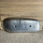 Peterbilt Headlight Door / Rear Cover. Fixed Price $60.00.