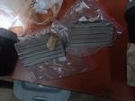 Nos 1978-1979 Pontiac Phoenix Pair L/r Parking Lamp Assembies 913629 913630. Fixed Price $45.00.