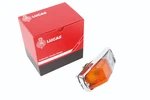 Lucas Side Lamp Amber Clear Lens L677/54894. Fixed Price $64.58.