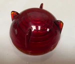 Land Rover Lightweight Military Glass Screw In Stop &tail Lens 576204. Fixed Price $26.78.