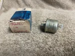 Nos Ford D1AZ-15A217-B 1971-72 Galaxie Ltd Thunderbird Turn Signal Light Relay. Fixed Price $24.00.
