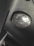 Replaces 2018 Freightliner Cascadia 113 Interior Cab Light , Ga. Fixed Price $69.49.