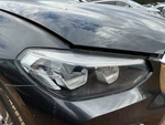 Passenger Headlight Led High Beam Fits 18-21 Bmw X3 4995299. Fixed Price $1820.00.