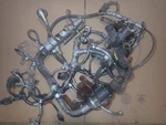 Mercedes Benz MBE906 Diesel Engine Wiring Harness OM926LA Oem. Fixed Price $399.99.