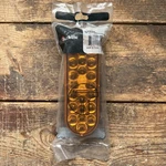 New! Truck-lite 6050A Oval Turn Signal Yellow Sealed Beam PL3 Trucklite. Fixed Price $15.00.