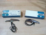 Nos Pair Mopar 1973 Chrysler New Yorker Fender Turn Signal Lamps Nibs!! Nice!!. Fixed Price $179.95.