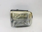 2005 2006 2007 Ford Diesel Superduty F-250 F-350 Left Oem Lh Headlight Lamp. Fixed Price $47.30.
