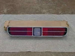 1971 Coronet Door Dodge Lh Tail Lamp / Back Up Lens Nos Mopar #3514323 Chryco. Fixed Price $129.95.