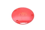 New Oem Ford C1UZ-13450-A 1/4" Red Round Tail Light Lens Nos. Fixed Price $29.99.