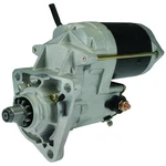 Starter Fits Chevrolet W4500 Tiltmaster 1986-1991, Isuzu Fsr 1987-1991, 16881. Fixed Price $151.09.