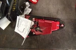 2013 Audi A4 Lh Driver Lid Mounted Tail Light Lamp Oem. Fixed Price $93.28.