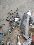 Engine Wire Harness Oem 2010 Toyota Corolla. Fixed Price $302.00.