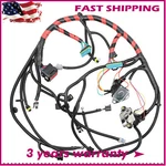 Engine Wiring Harness 1999-2001 Ford F250 F350 F550 Super Duty 7.3L Diesel. Fixed Price $87.09.