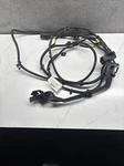 2020-2024 Volvo XC90 Front Wiring Harnes & Left Fog Light Bracket Oem Used. Fixed Price $319.20.
