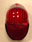 Triumph Spitfire MK1+2+3 GT6 MK2 Lucas L672 Rear Lens Stoplight. Fixed Price $76.58.
