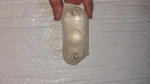 1959 Pontiac Turn Signal Lense Left Front Starchief Catalina Bonneville Ventura. Fixed Price $49.97.