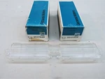 * Nos 1974 1975 Chevrolet Bel Air Sedan L/r Backup Reverse Lens Gm 5947866. Fixed Price $21.99.